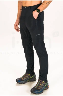 Triple Canyon Convertible II