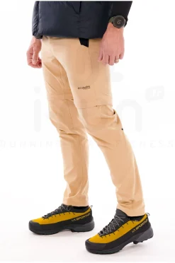 Triple Canyon Convertible II