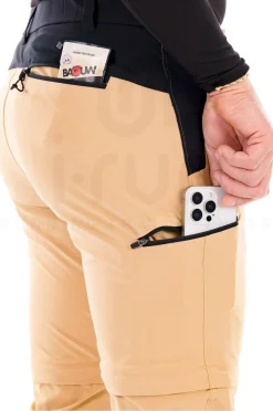 Triple Canyon Convertible II