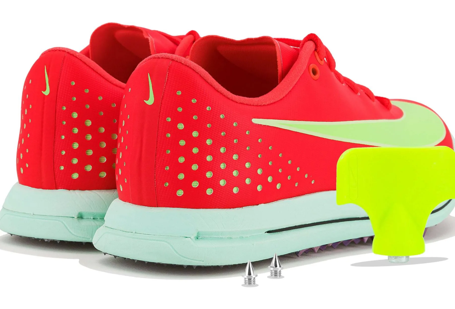 Triple Jump Elite 3 femme