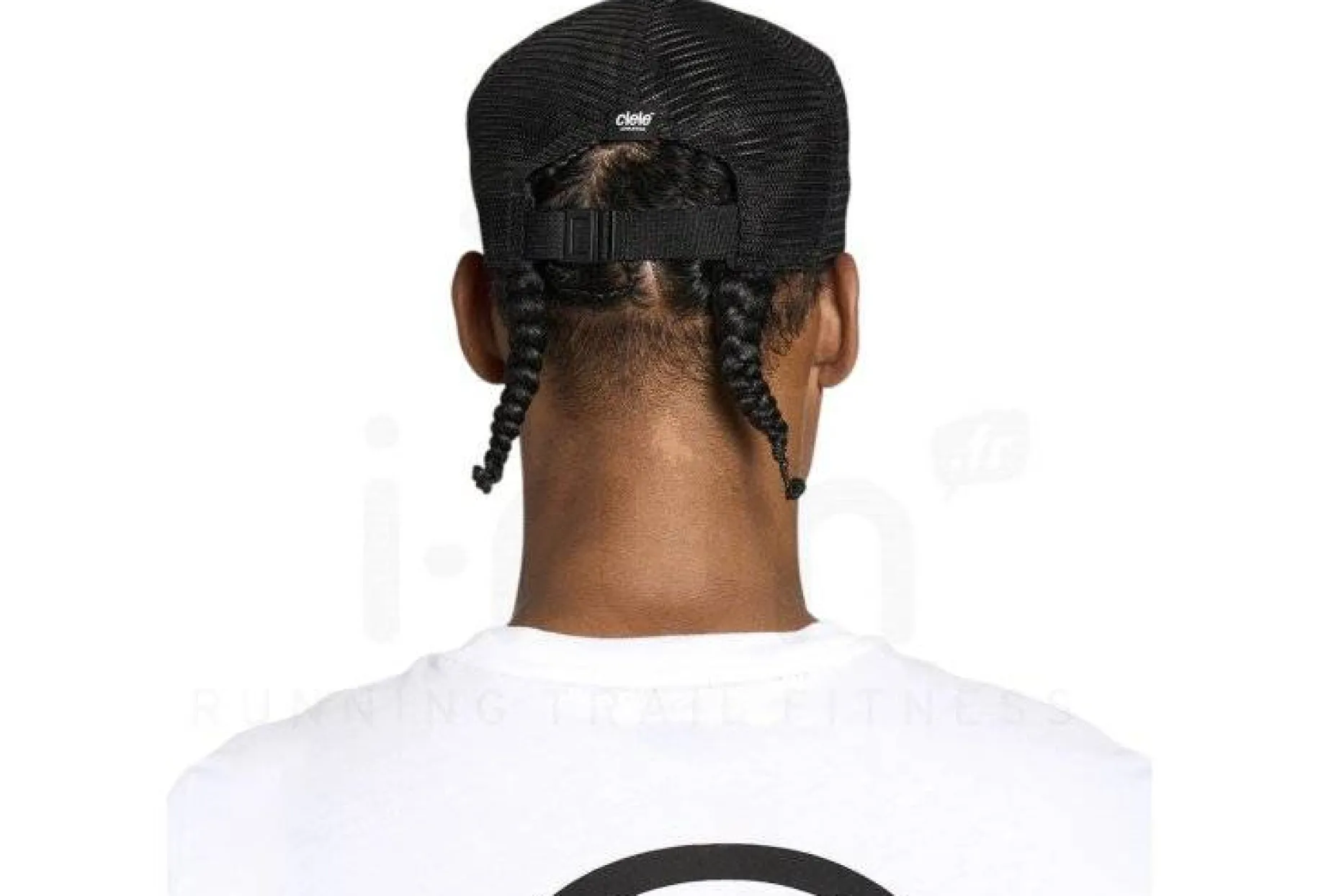 TRLCap SC - Field - Up Down