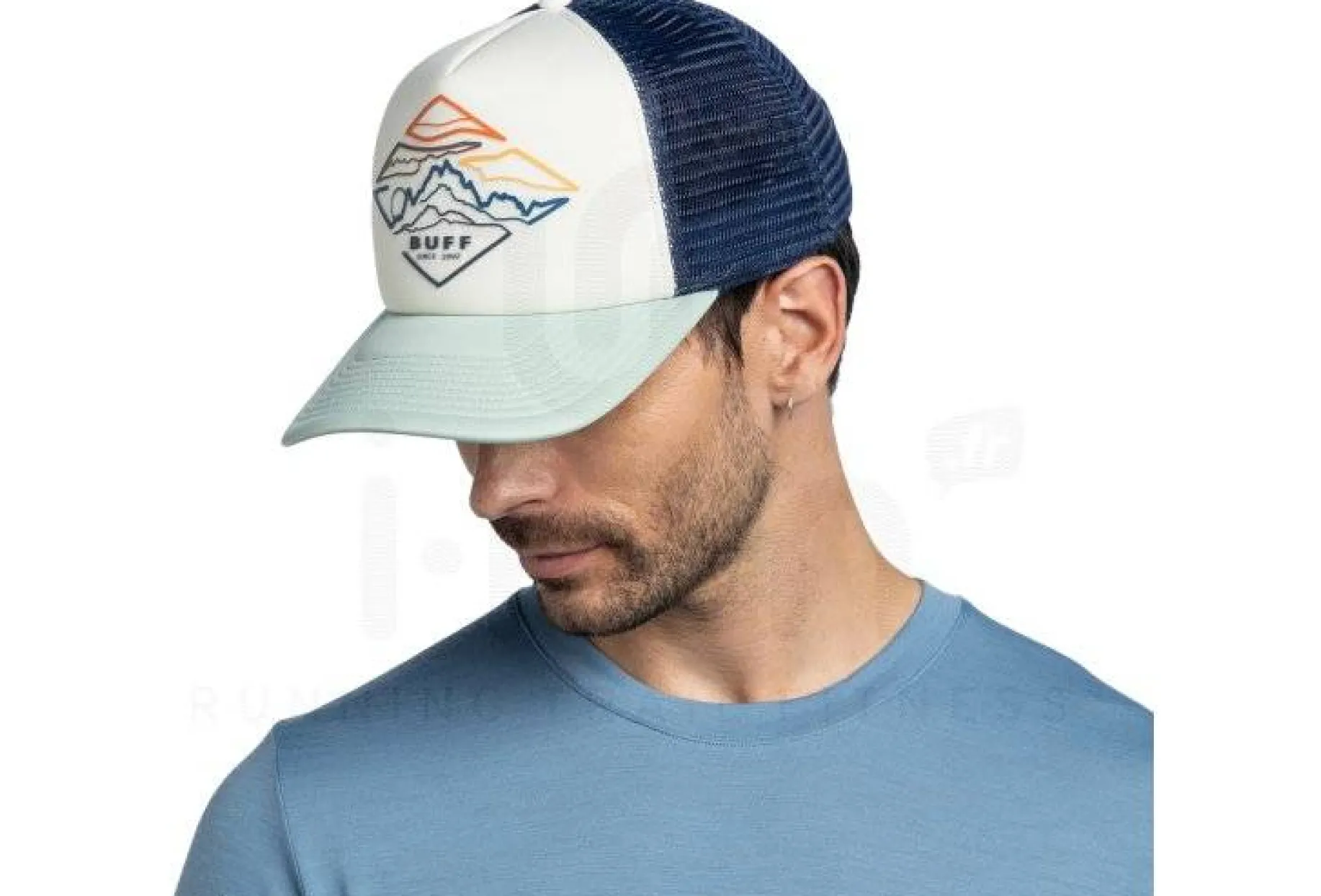 Trucker Cap