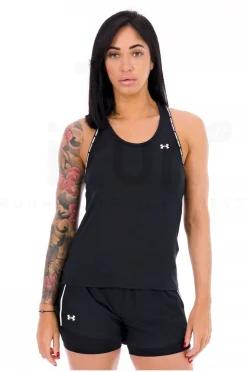 UA Tech Knockout femme