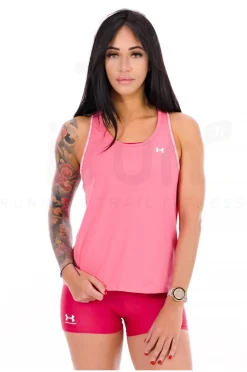 UA Tech Knockout femme