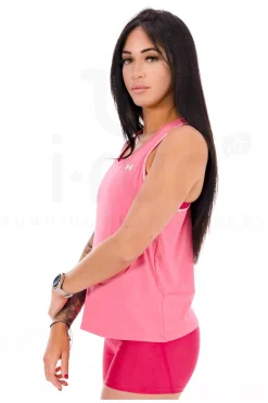 UA Tech Knockout femme