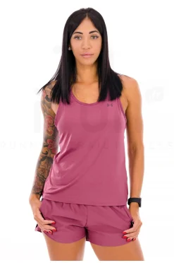 UA Tech Knockout femme