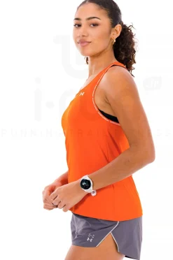 UA Tech Knockout femme