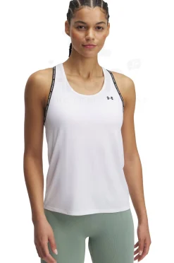 UA Tech Knockout femme