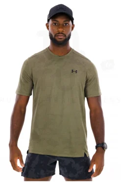 UA Tech Vent Jacquard