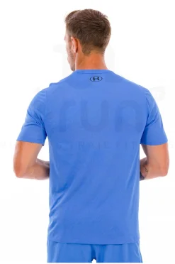 UA Tech Vent Jacquard