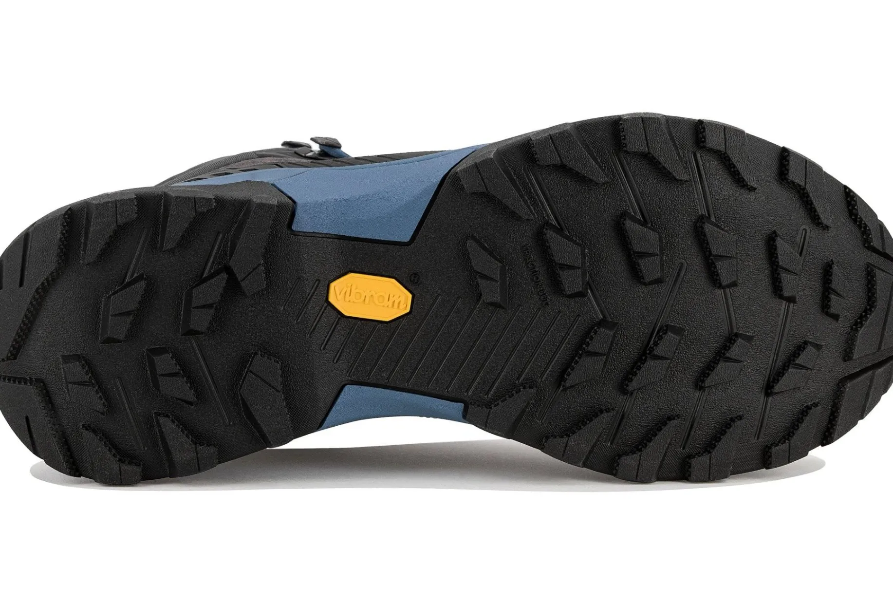 Ubic Mid Gore-Tex femme