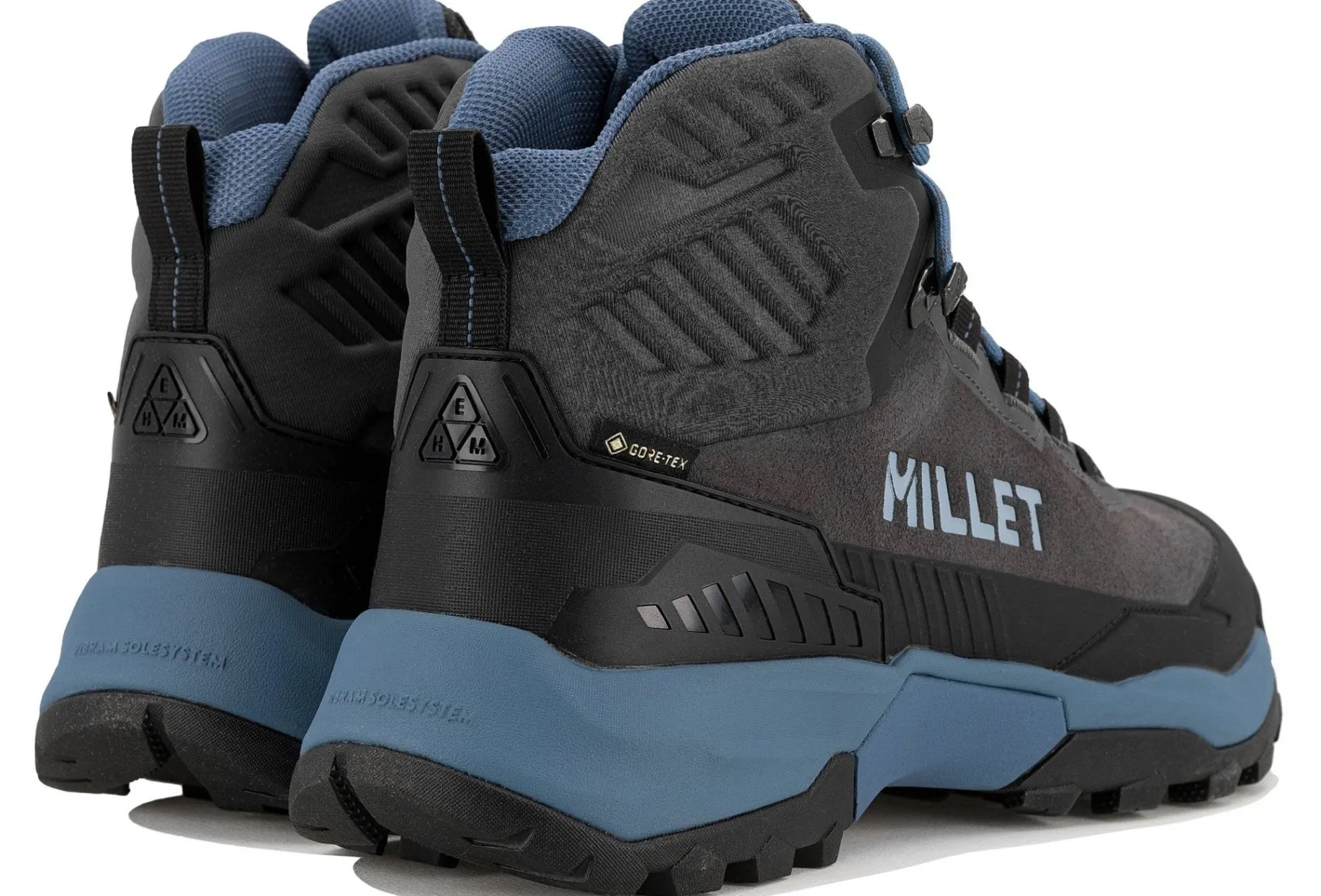 Ubic Mid Gore-Tex femme