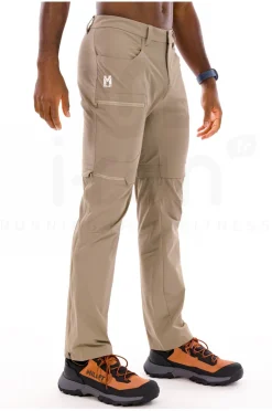 Ubic Stretch Zip OFF