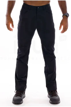 Ubic Stretch Zip OFF