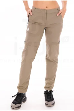 Ubic Stretch Zip OFF femme