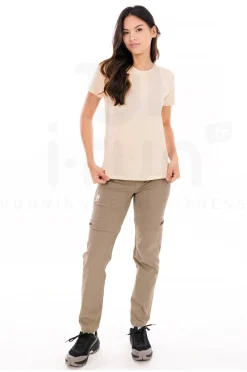 Ubic Stretch Zip OFF femme