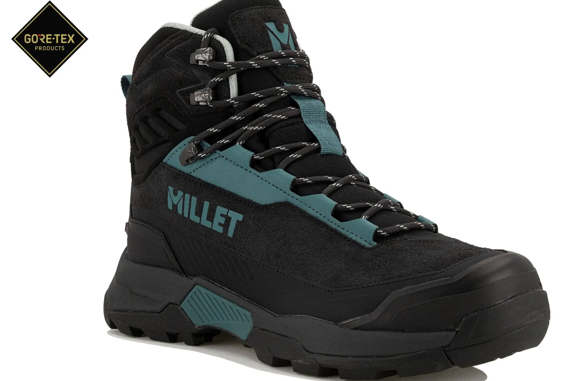 Ubic Trek Gore-Tex femme