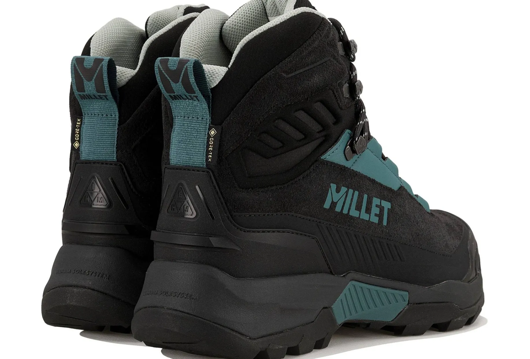 Ubic Trek Gore-Tex femme