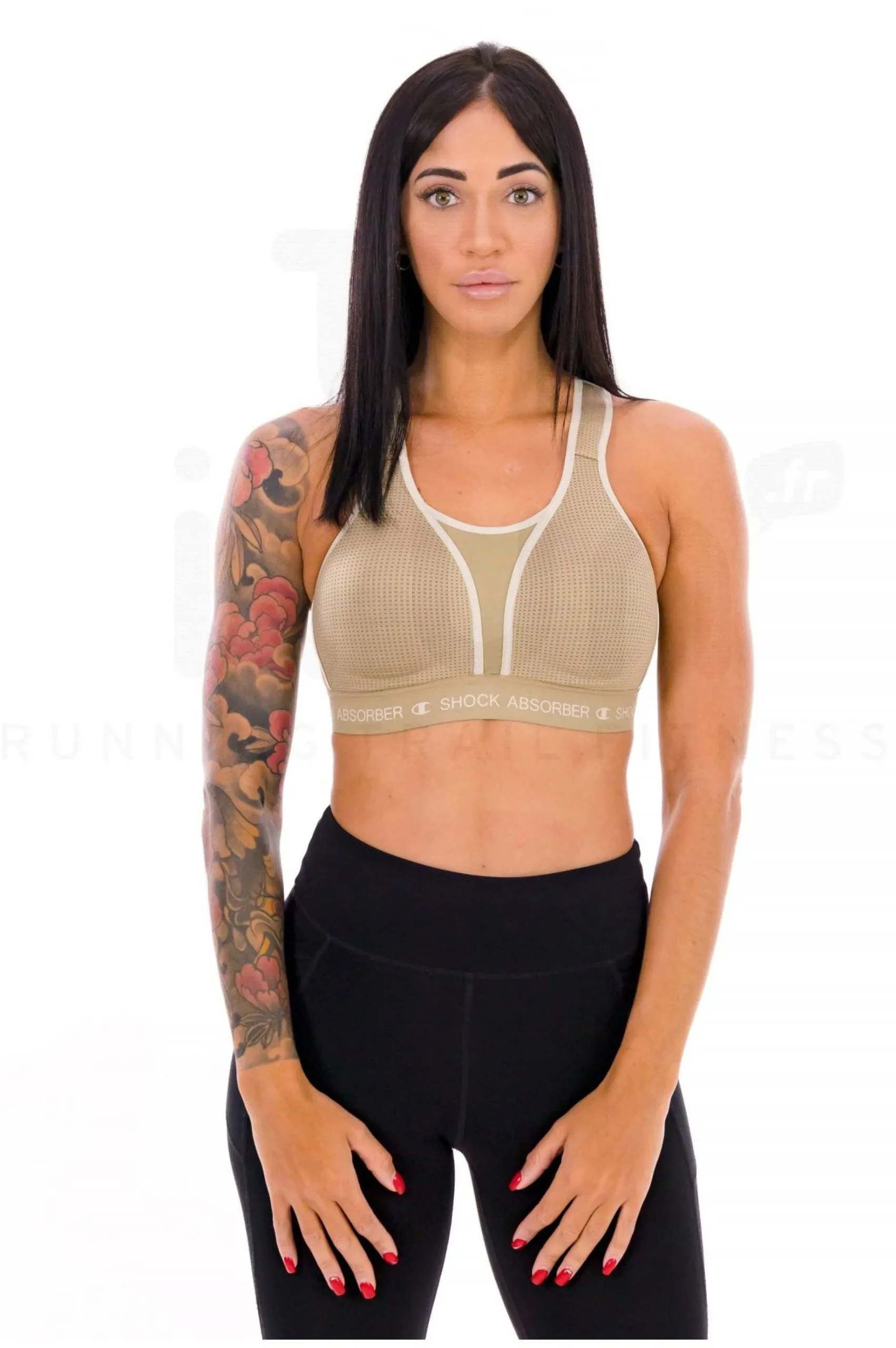 Ultimate Padded Run femme