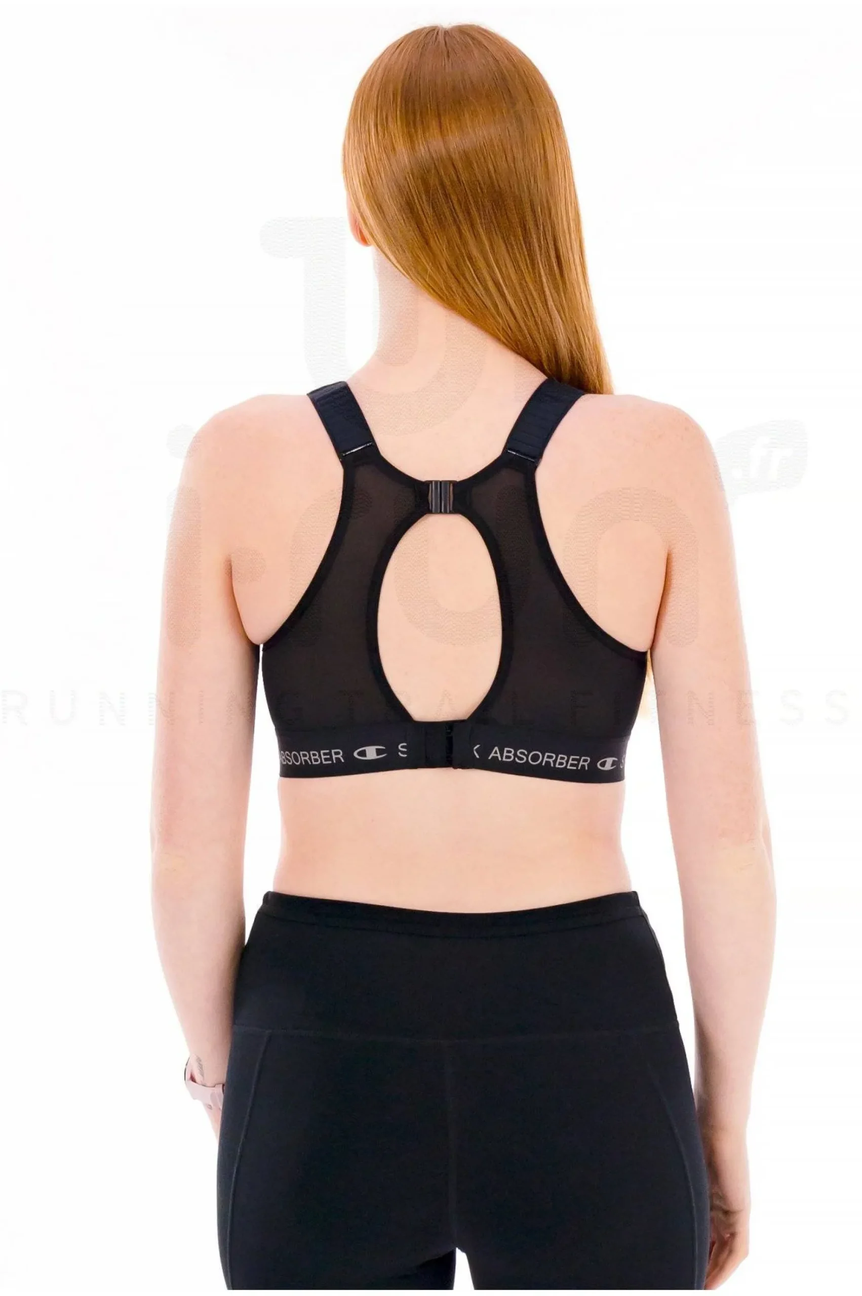 Ultimate Padded Run femme