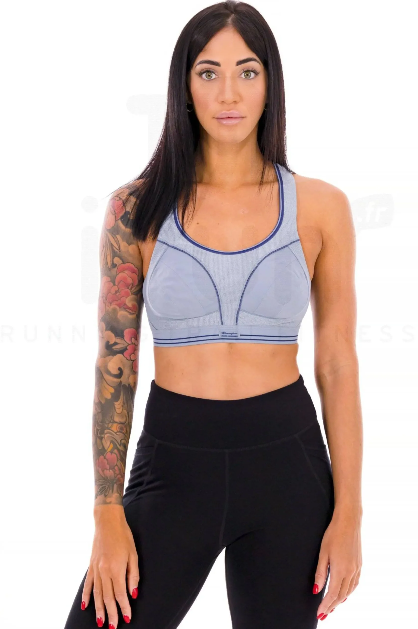 Ultimate Run Bra femme
