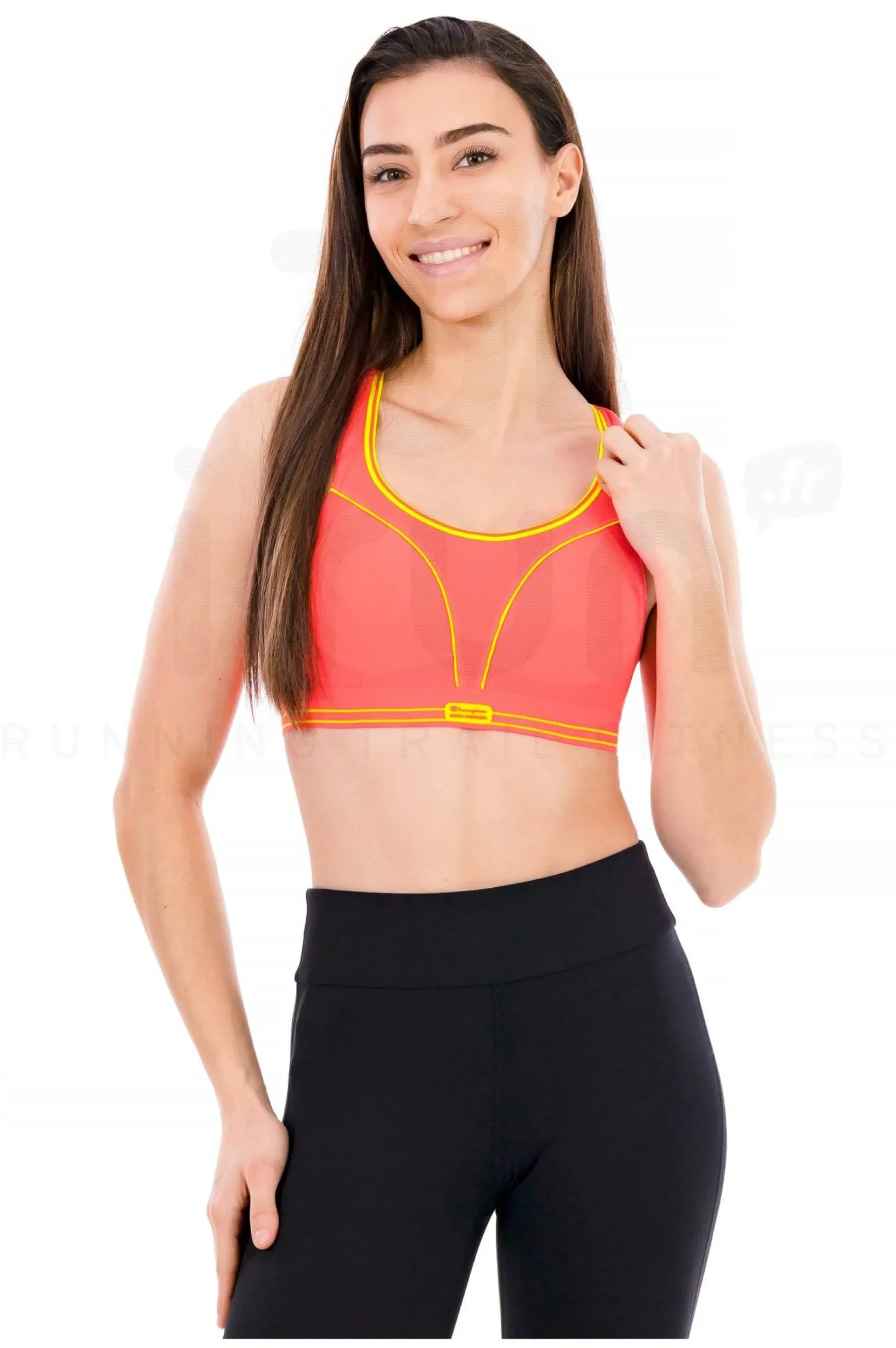 Ultimate Run Bra femme