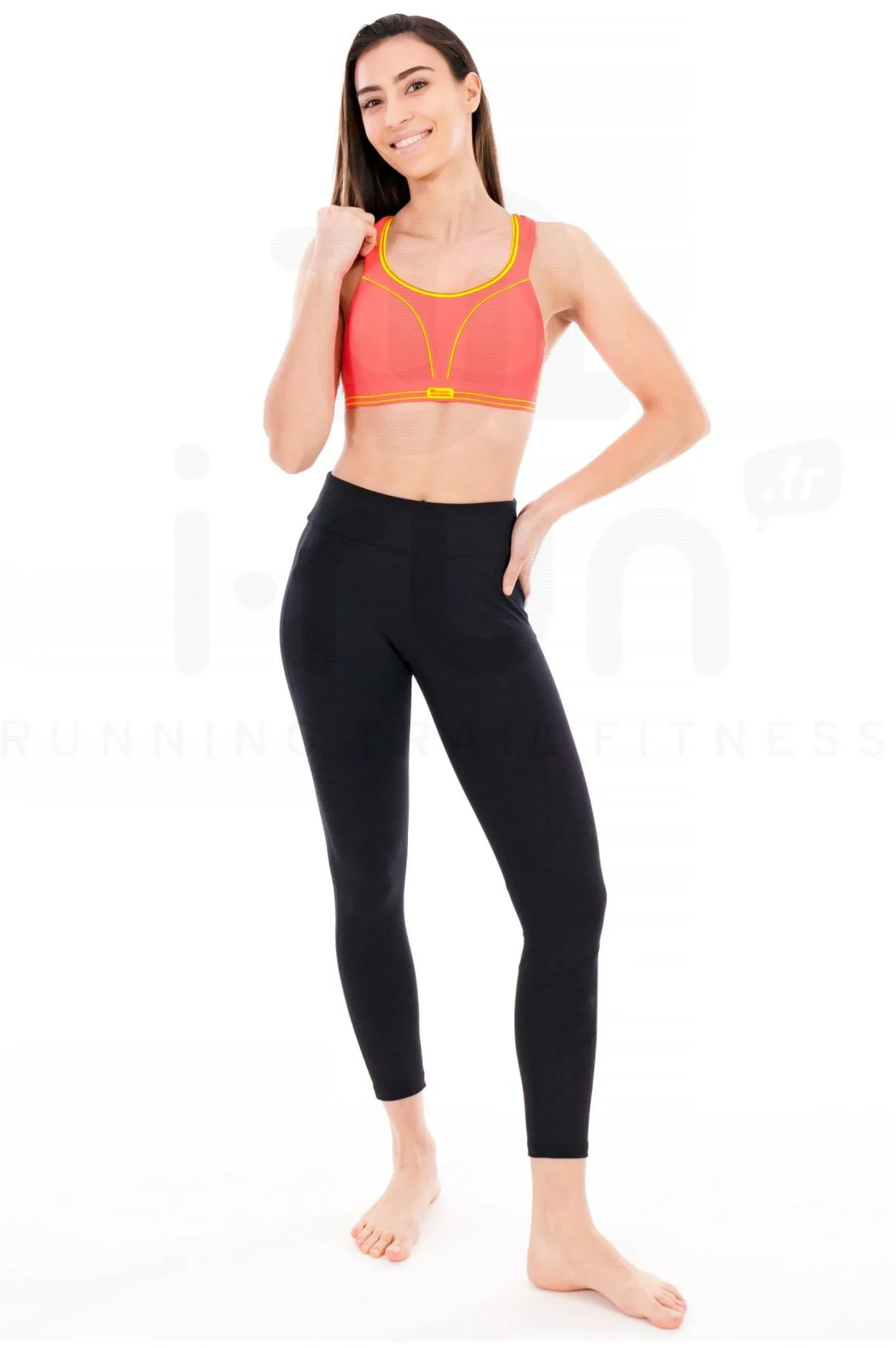 Ultimate Run Bra femme