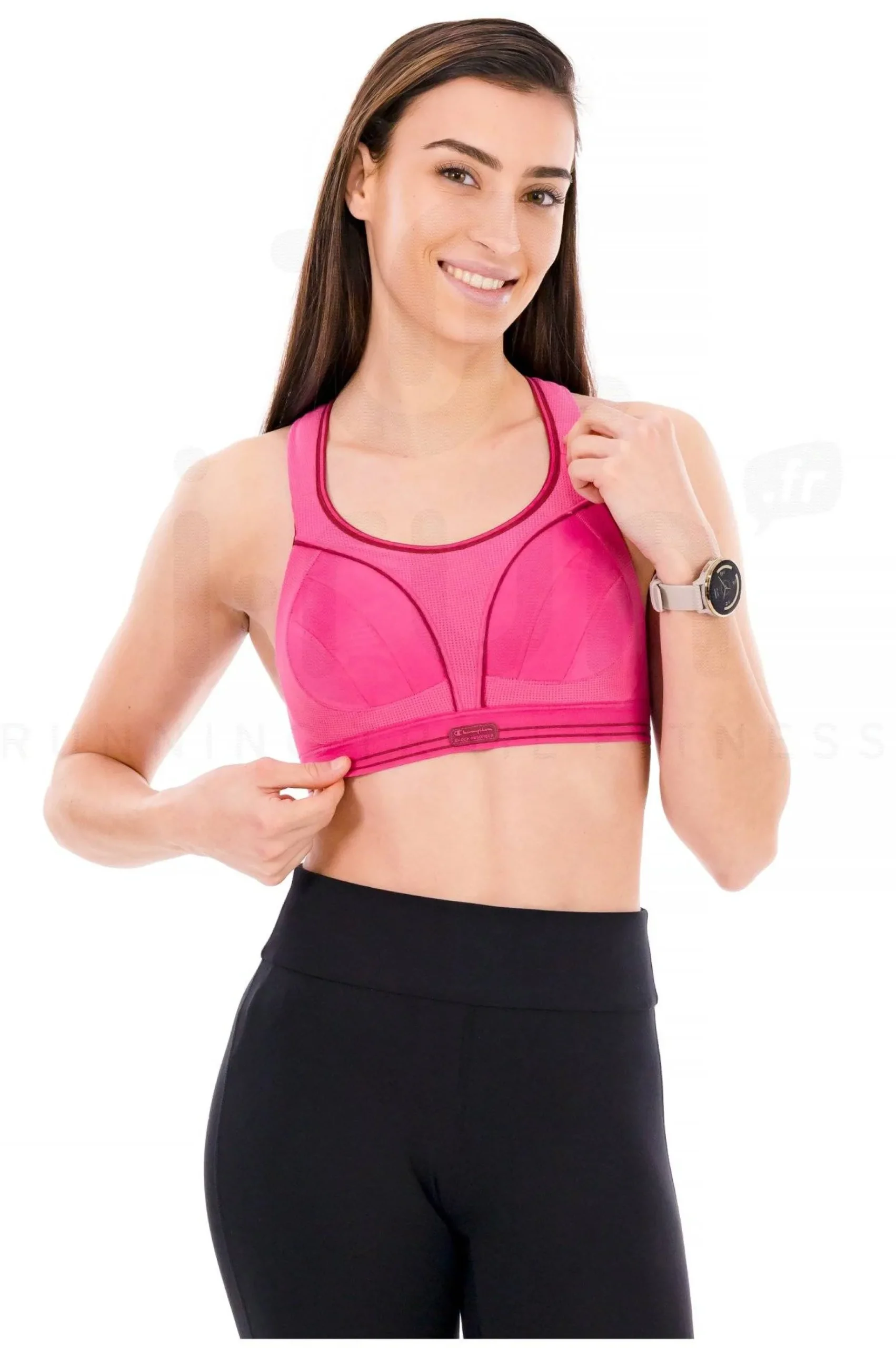 Ultimate Run Bra femme