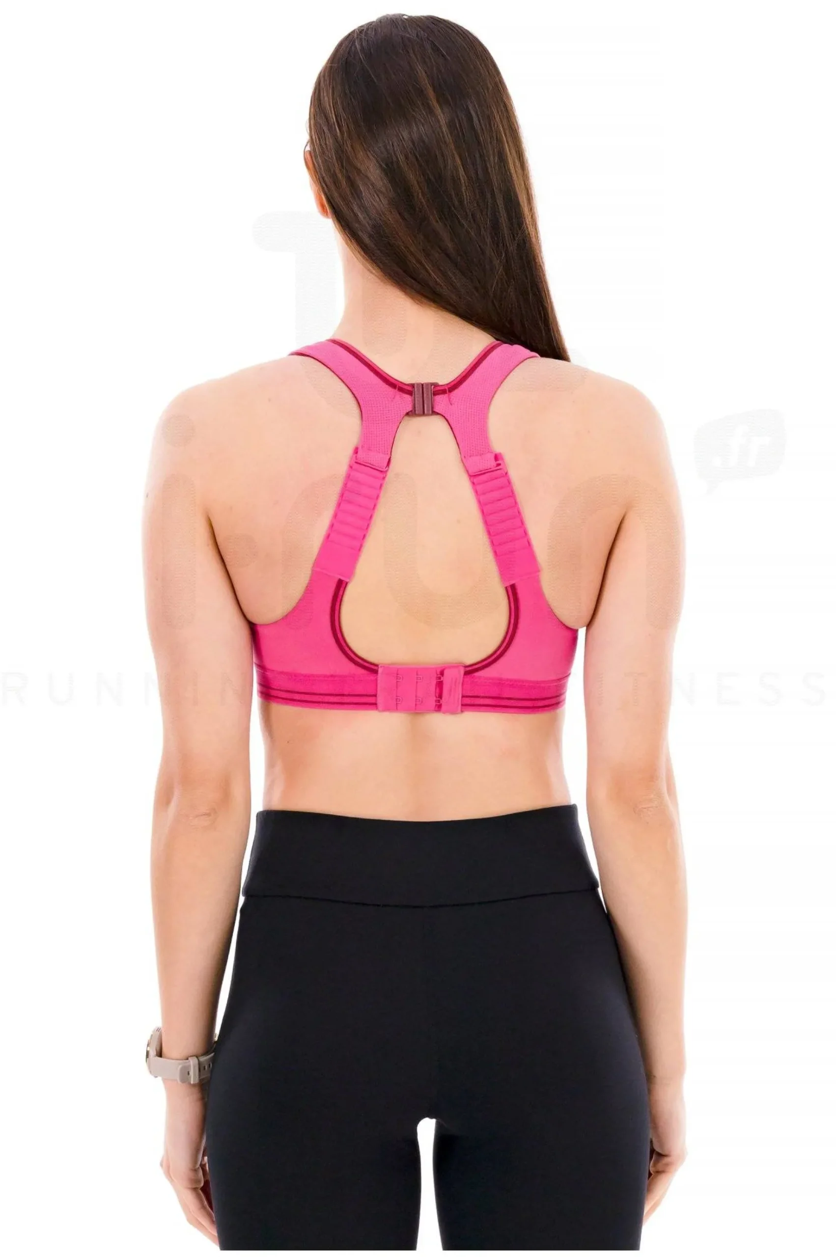Ultimate Run Bra femme