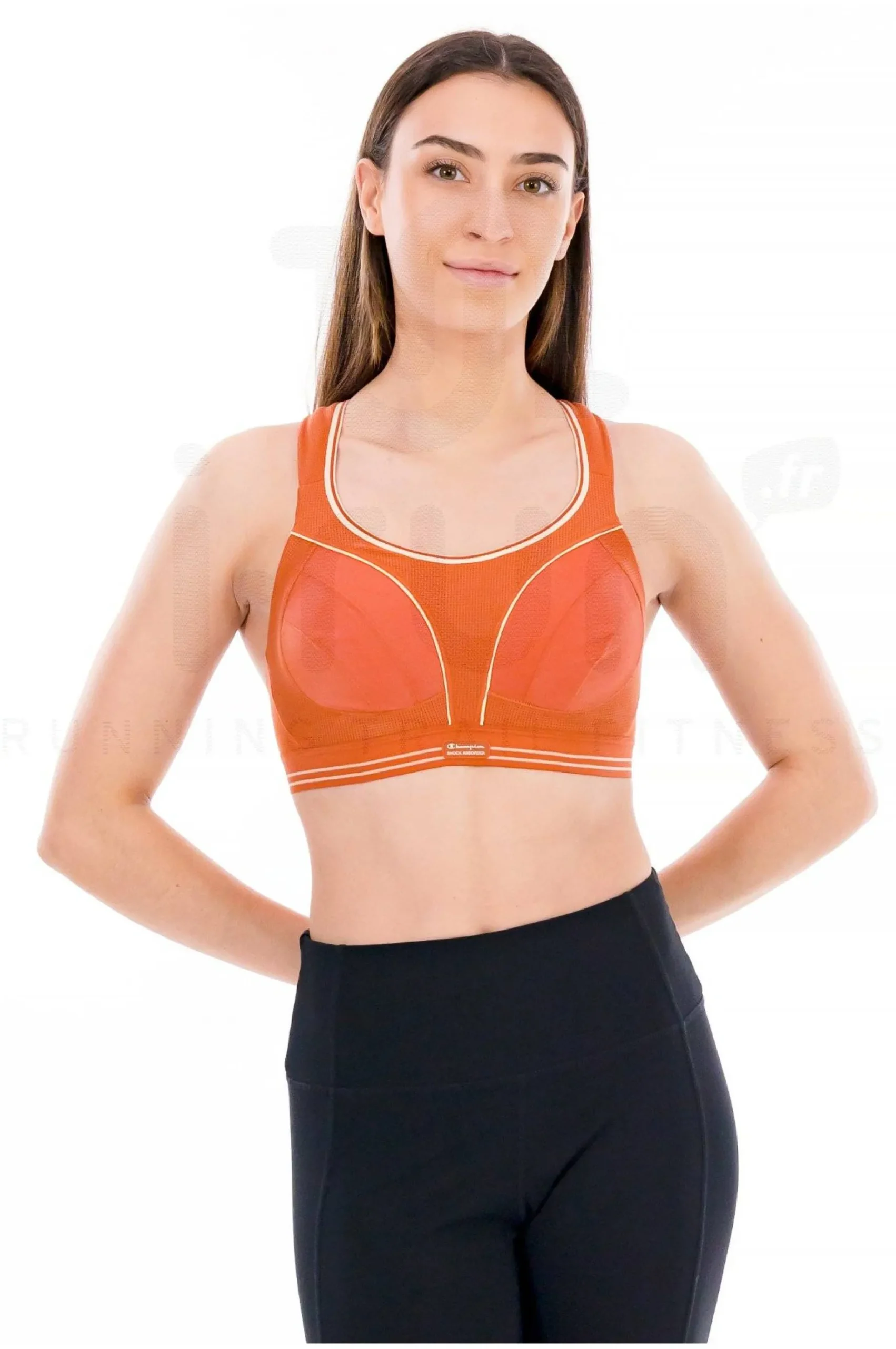 Ultimate Run Bra femme