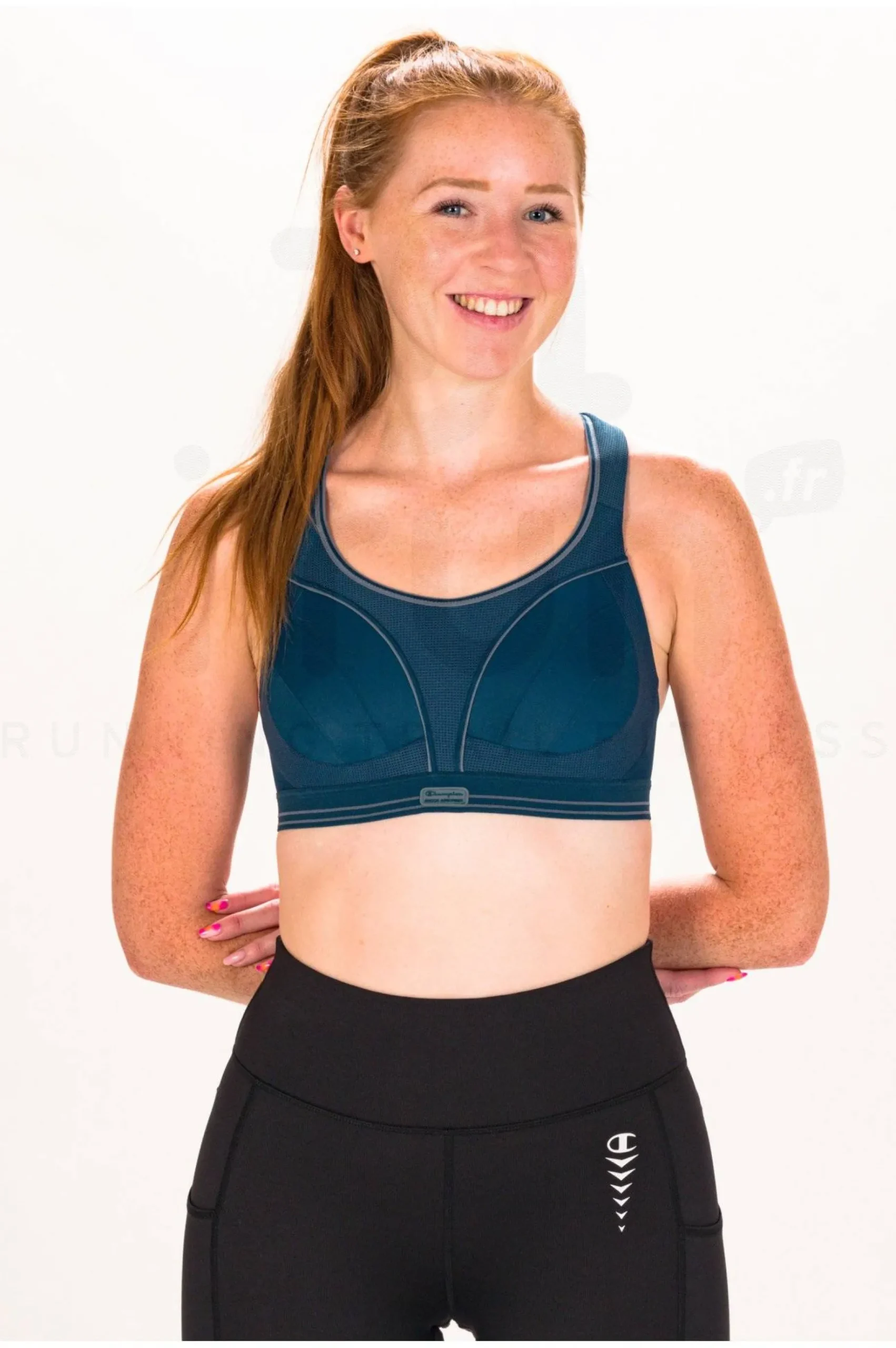 Ultimate Run Bra femme