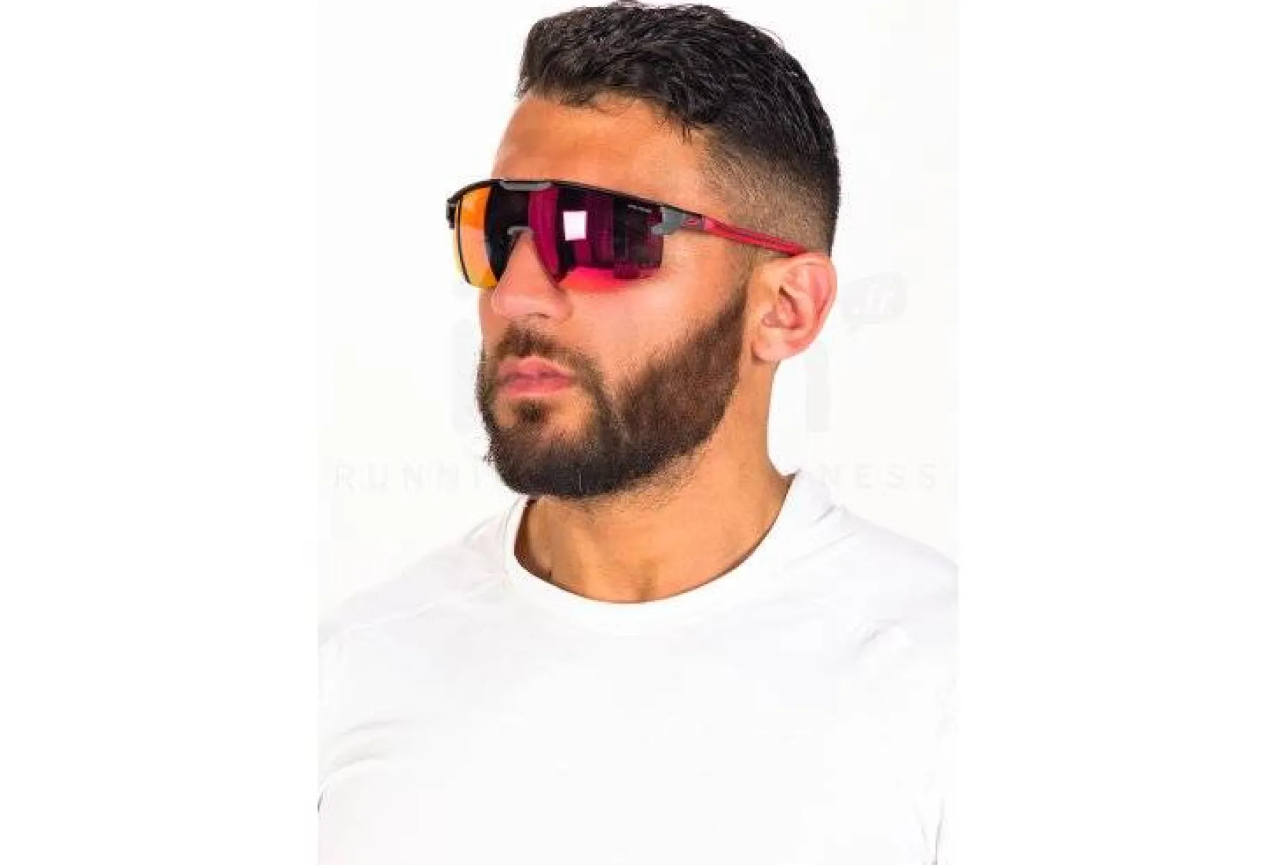 Ultimate Spectron 3 CF