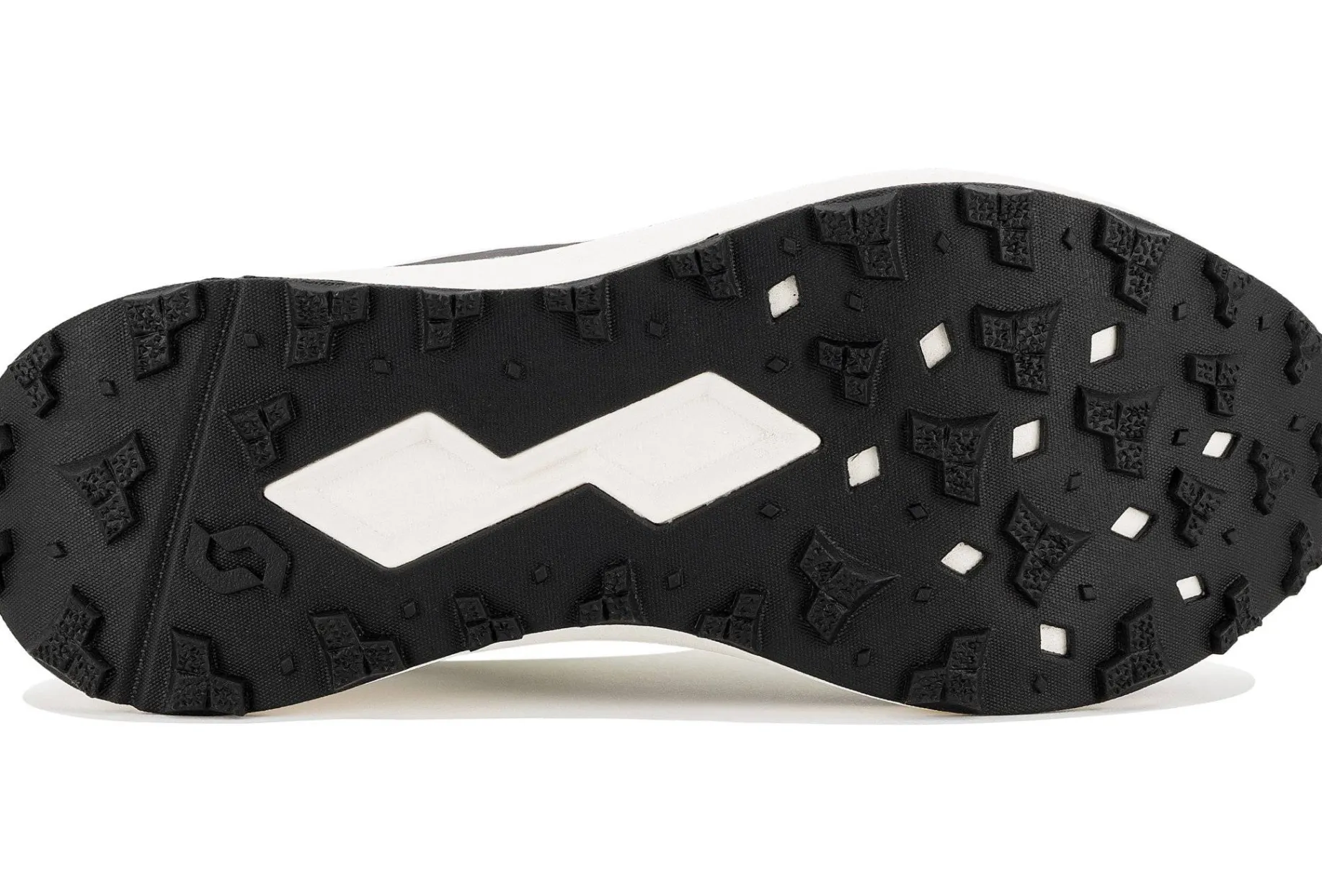 Ultra Carbon RC W femme