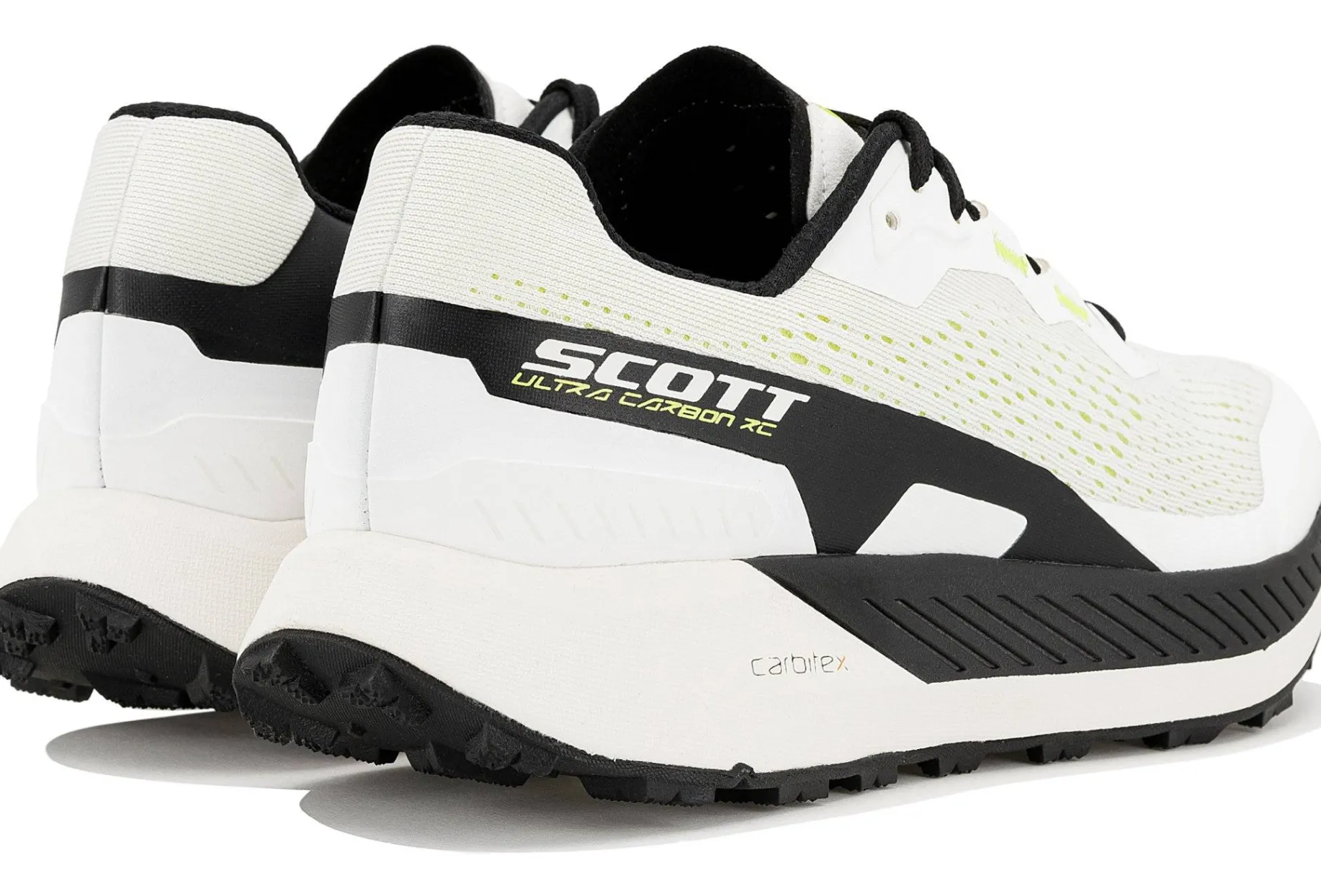 Ultra Carbon RC W femme