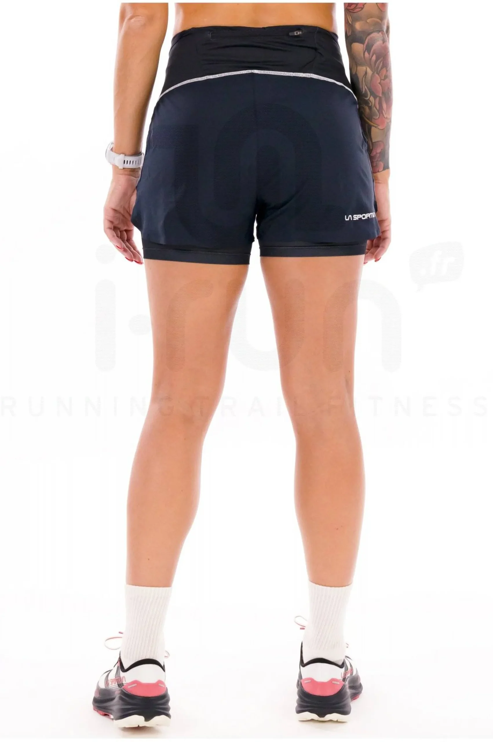 Ultra Distance femme