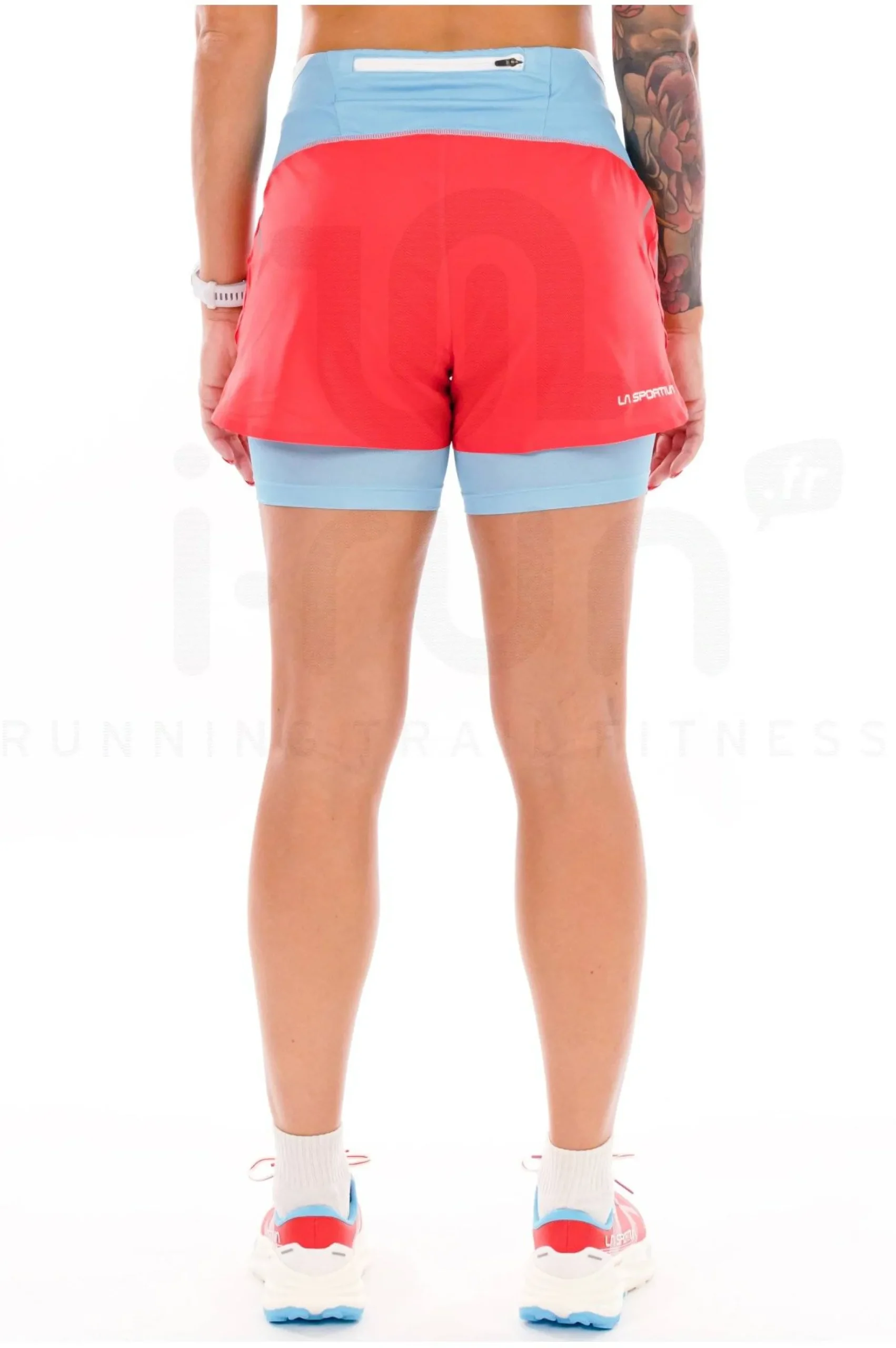 Ultra Distance femme