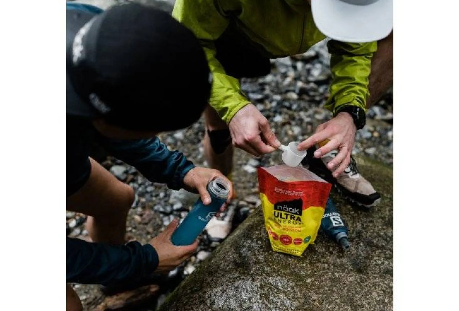 Ultra Energy - 720 g