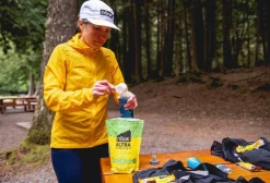 Ultra Energy - citron vert - 720 g