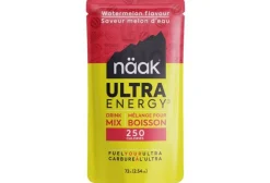 Ultra Energy - pastèque - 72 g