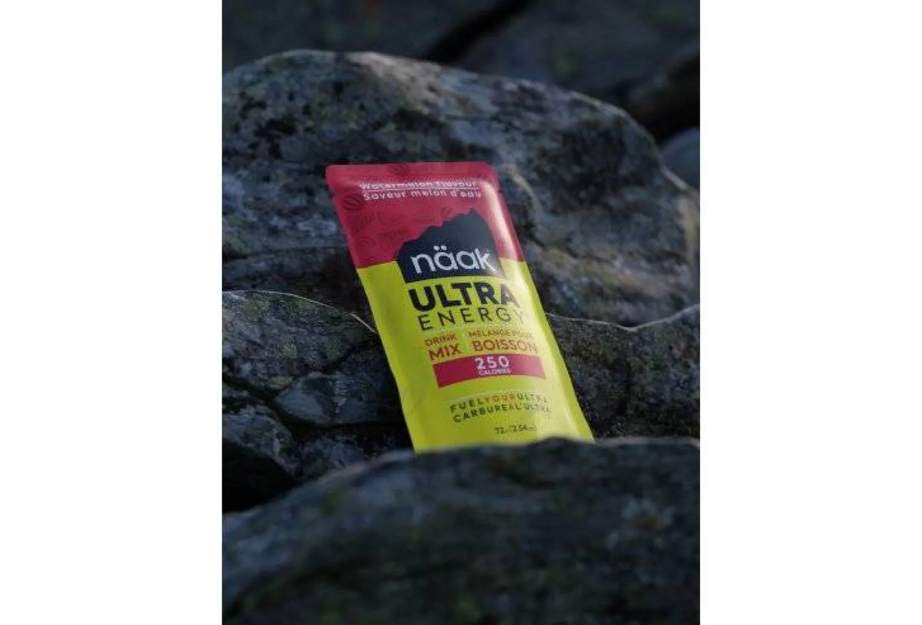 Ultra Energy - pastèque - 72 g