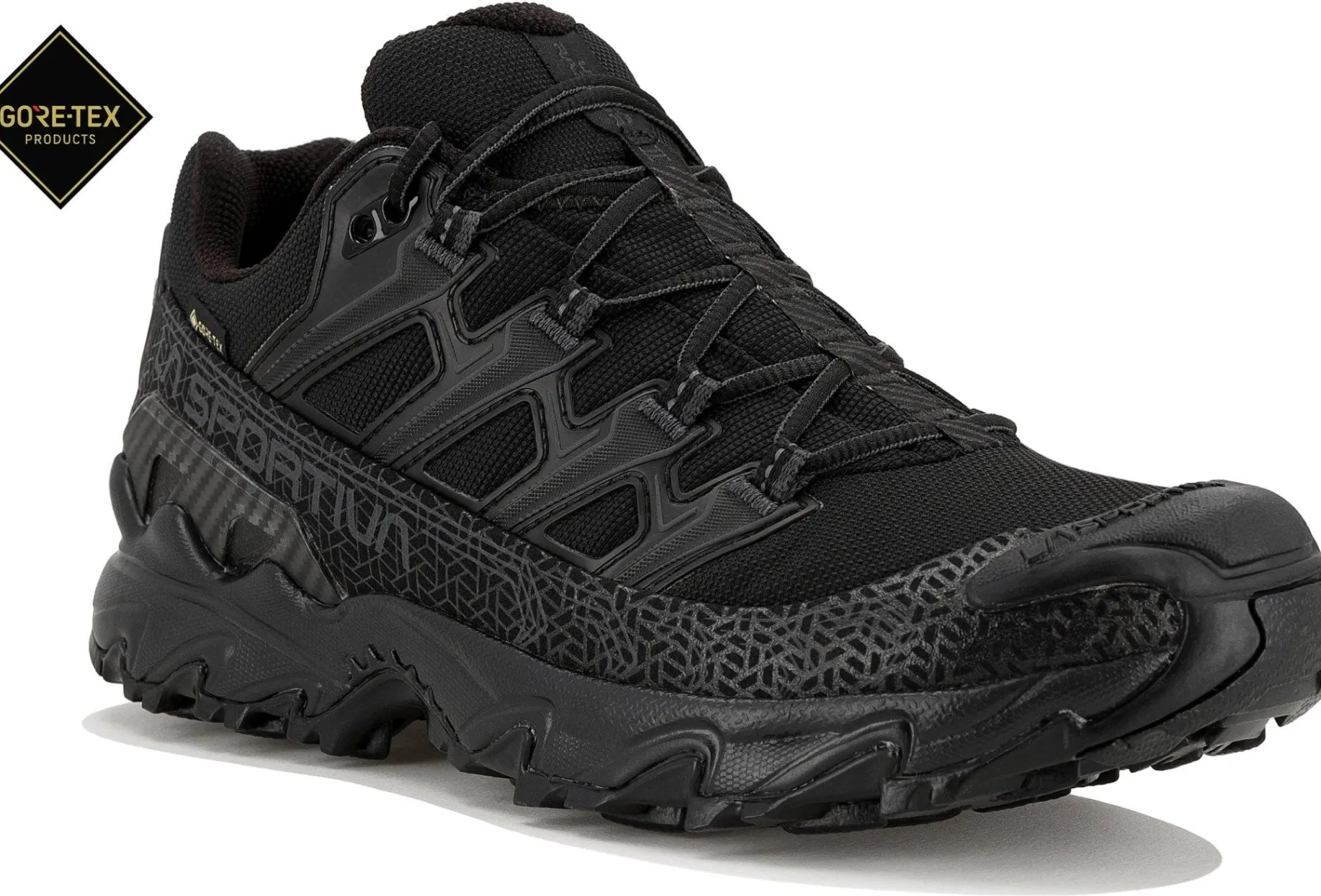 Ultra Raptor II Gore-Tex femme