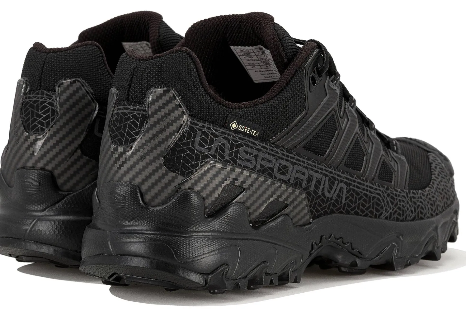 Ultra Raptor II Gore-Tex femme