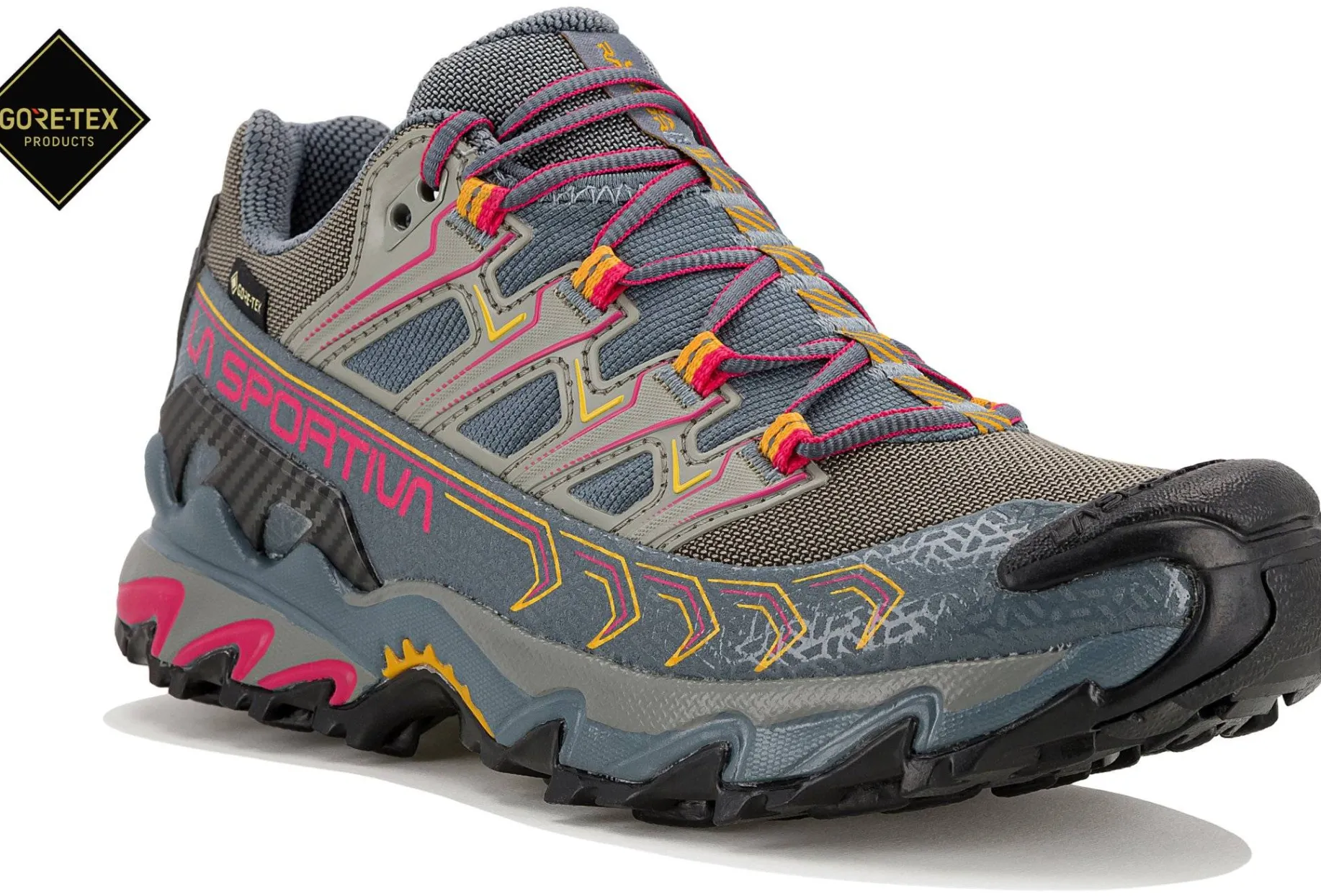 Ultra Raptor II Gore-Tex femme