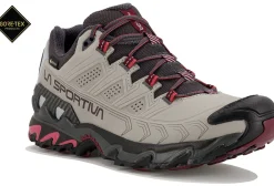 Ultra Raptor II Leather Gore-Tex femme