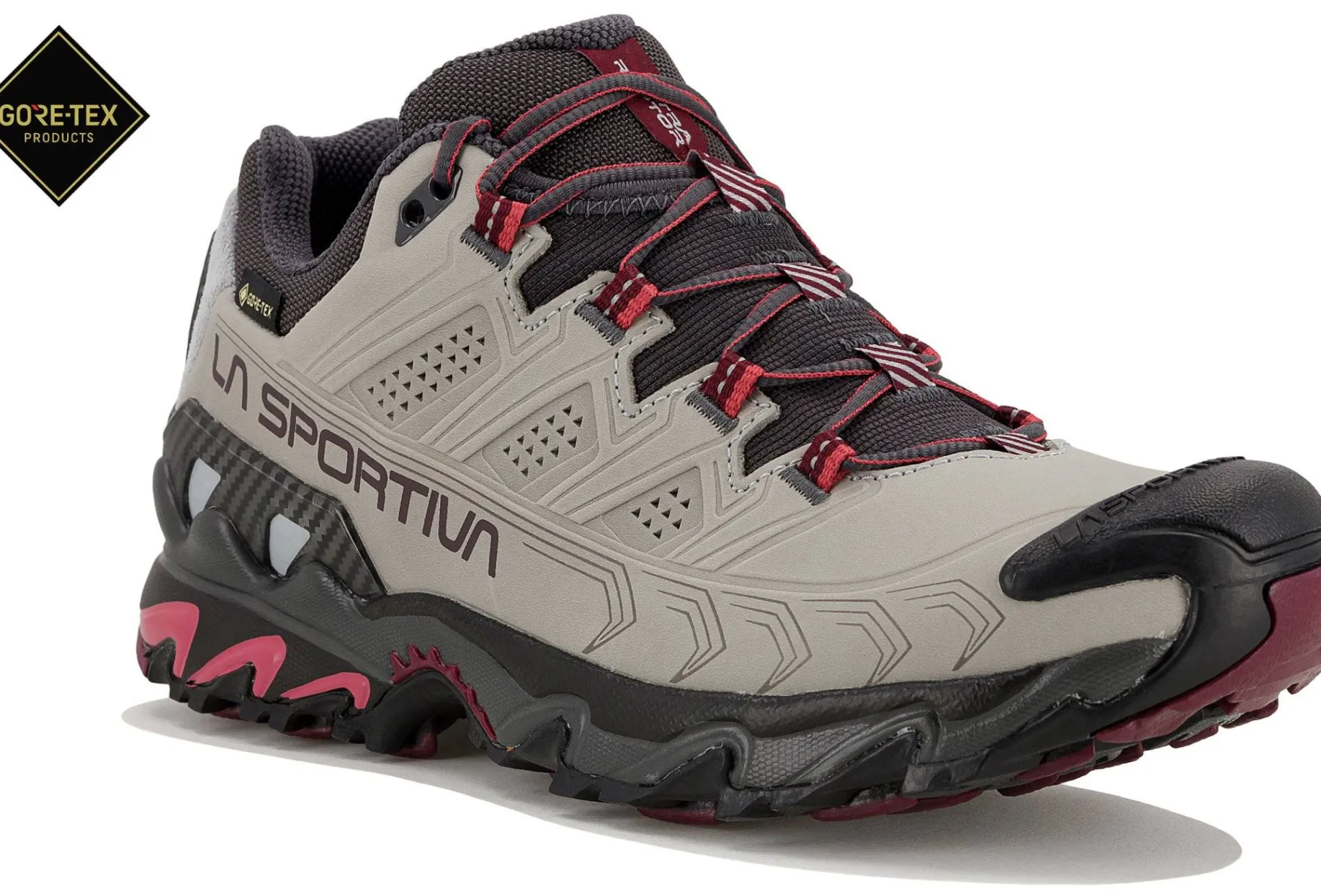 Ultra Raptor II Leather Gore-Tex femme
