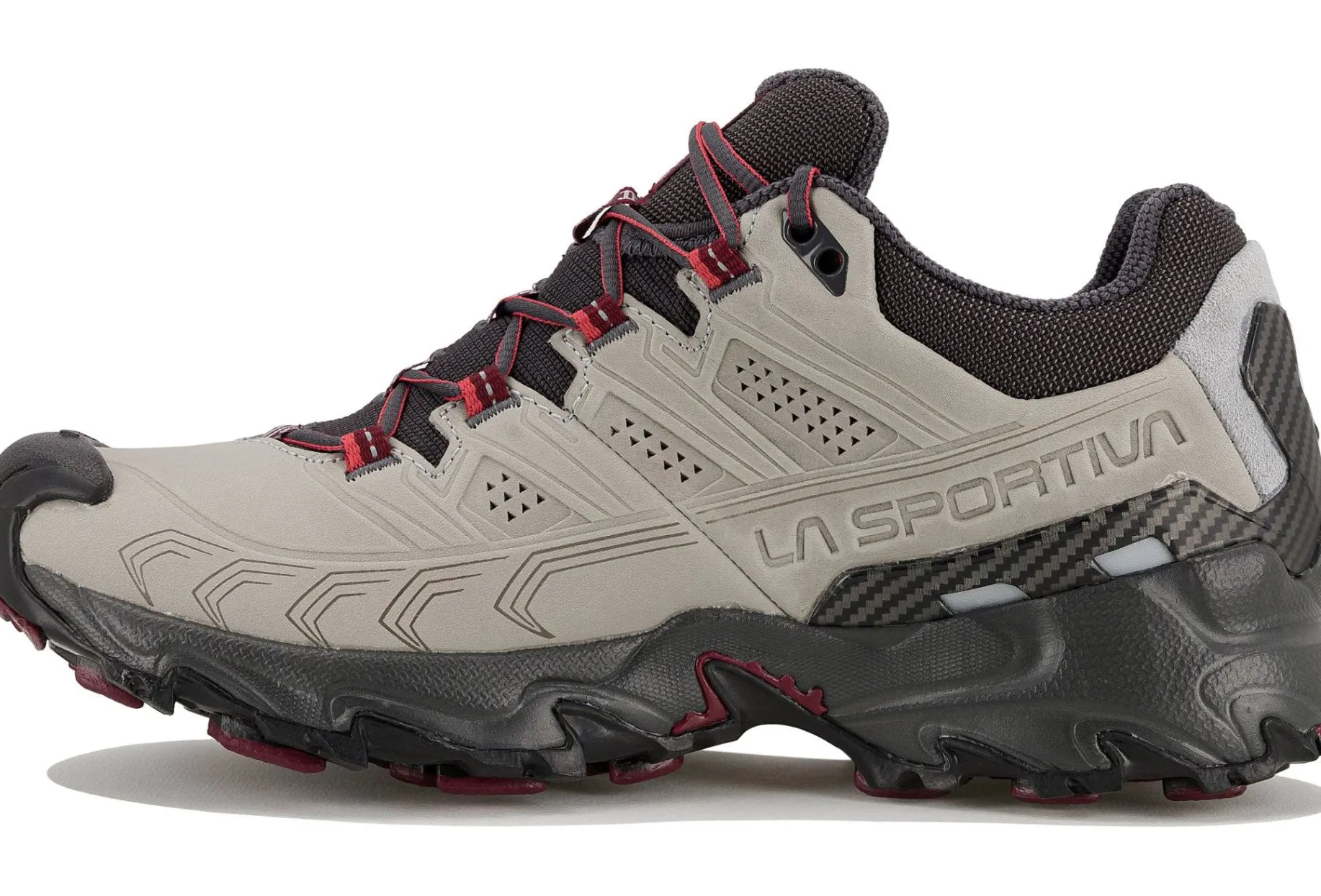Ultra Raptor II Leather Gore-Tex femme