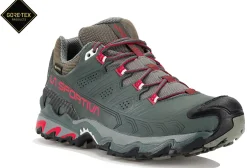 Ultra Raptor II Leather Gore-Tex femme