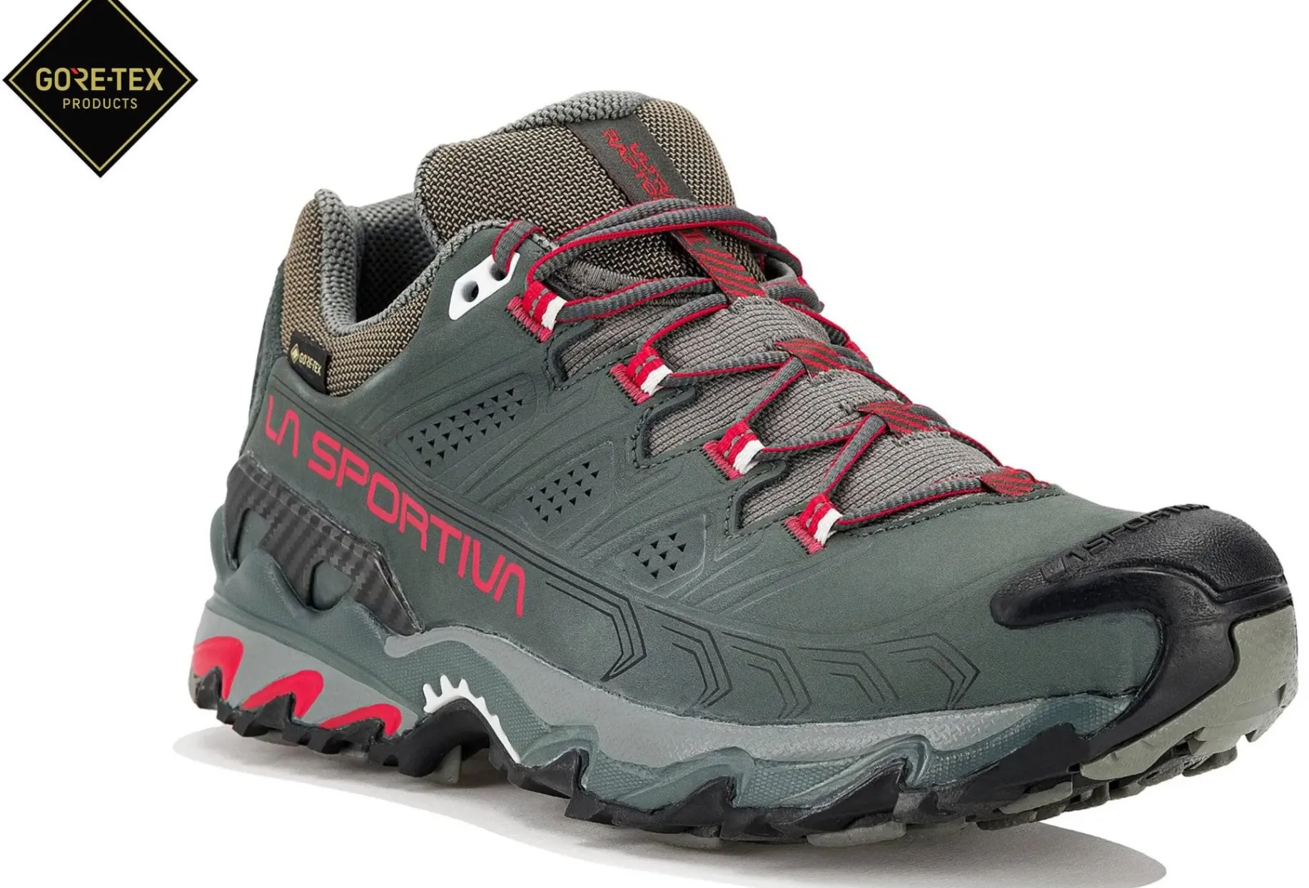 Ultra Raptor II Leather Gore-Tex femme