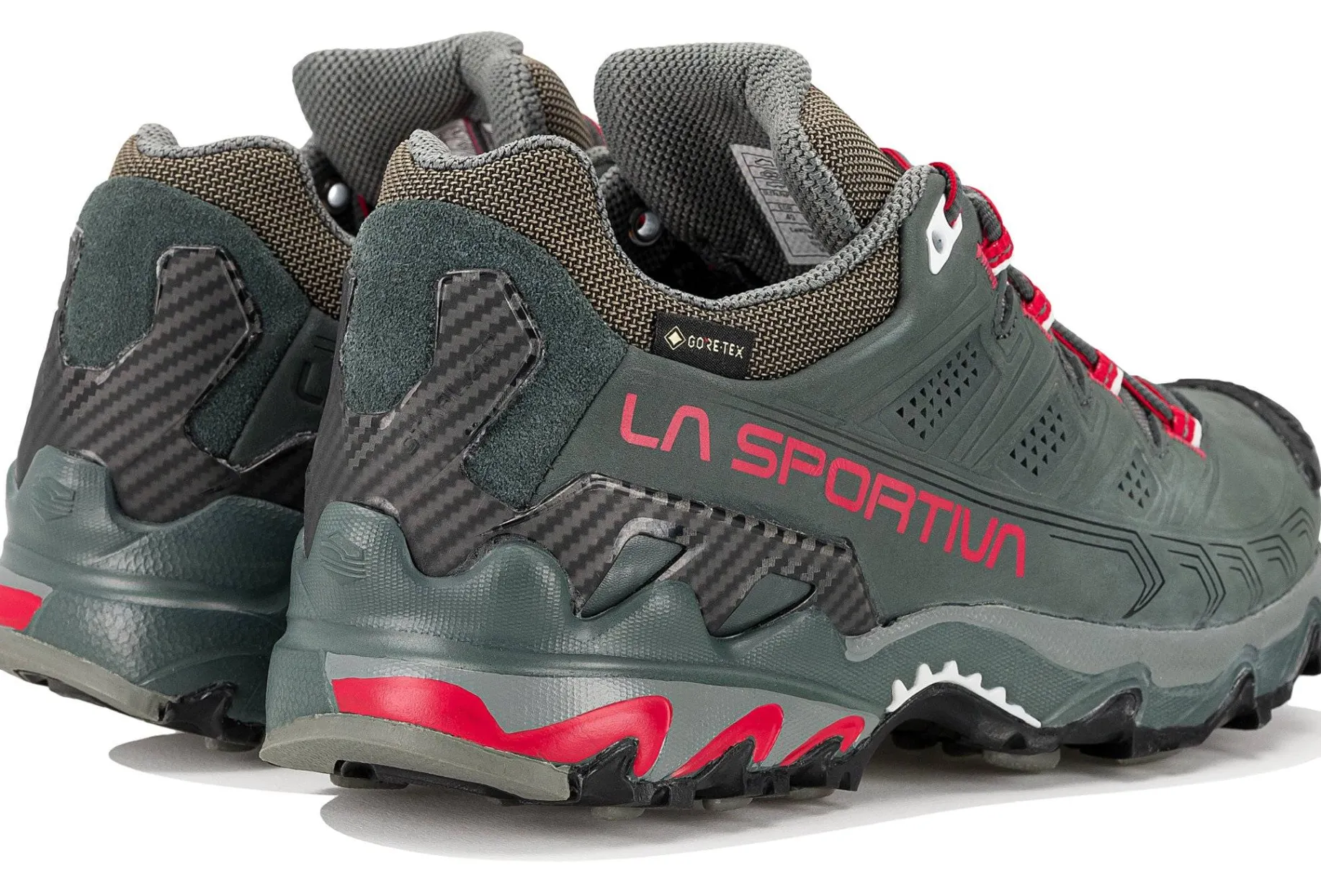 Ultra Raptor II Leather Gore-Tex femme