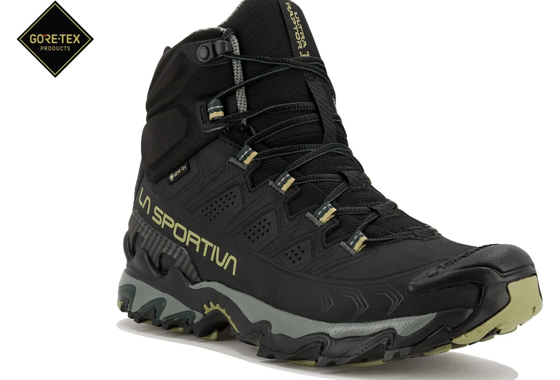 Ultra Raptor II Mid Gore-Tex